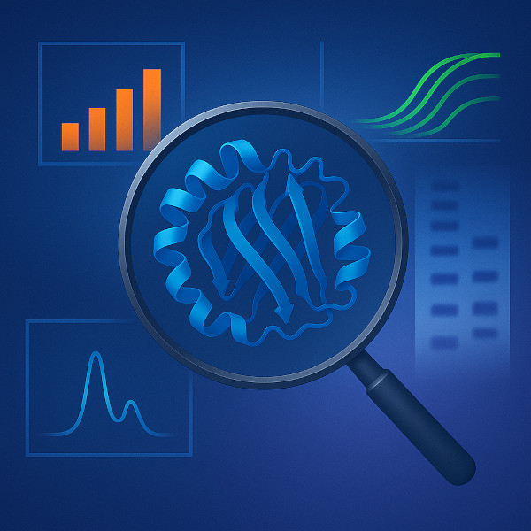 Protein Analytics