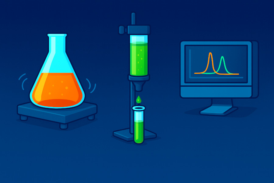 Protein Expression & Purification