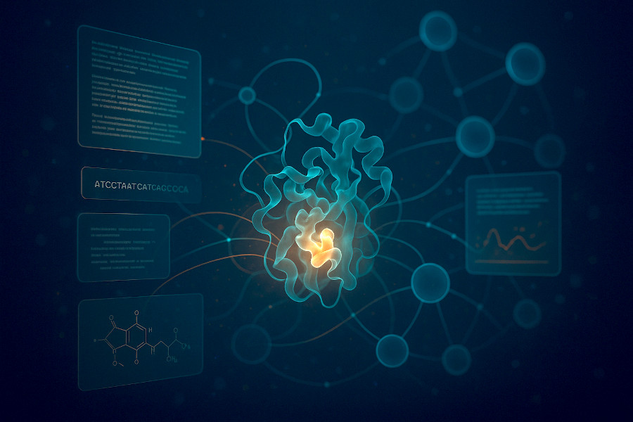 Target Assessment & Mechanistic Review